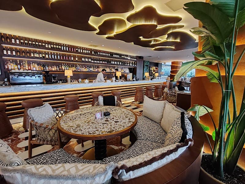The ONE Brasserie - Kadıköy
