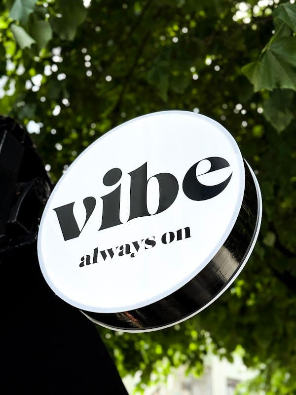 Vibe Coffee | Always On - Kadıköy