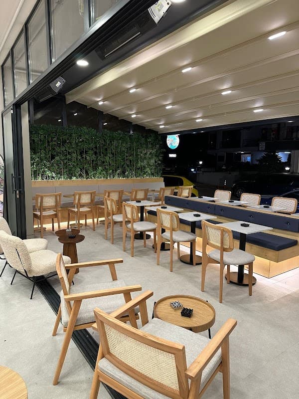 WKND Coffee & Roasters - Kadıköy