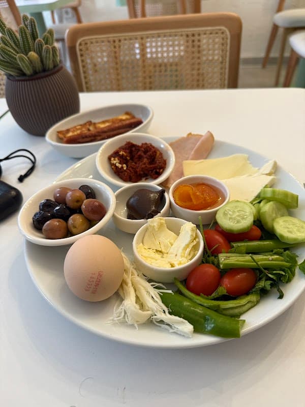 Yujo Coffee - Kadıköy