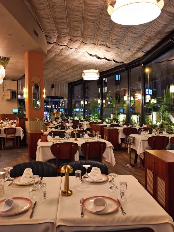 ZEYTİN BOSTANCI (OCAKBAŞI) - Kadıköy